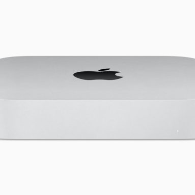 Apple Introduces New Mac mini Powered by M2 and M2 Pro