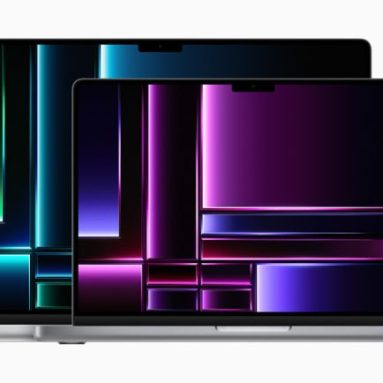 Report: Apple Orders OLED Panels For the iPad Pro Arriving in 2024