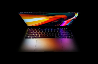 Leaker Claims Touchscreen MacBook Is in the Works