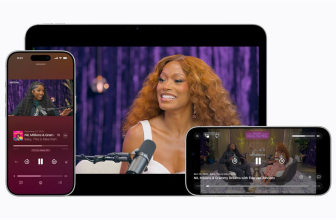 Apple Podcasts Ushers in the Next Era of Video with HLS Technology