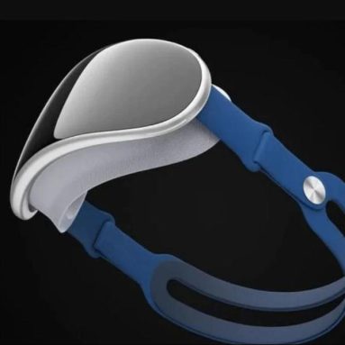 Apple Reality Pro Headset May Be Launched This Year