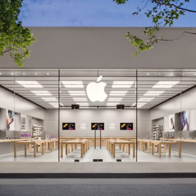 Apple Reportedly Reduces Retail Workforce Outside of Apple Stores