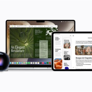 Apple Introduces Siri AI with Personal Context, Visual Intelligence, and Expanded Privacy Protections