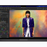 Apple Unveils MacBook Pro with M5 Pro and M5 Max