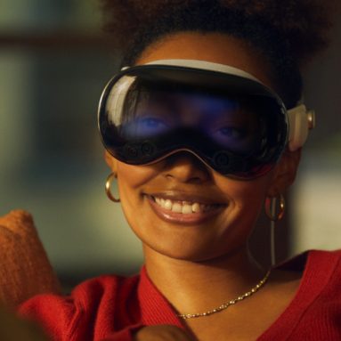 Apple Vision Pro Confirmed to Launch in China in 2024