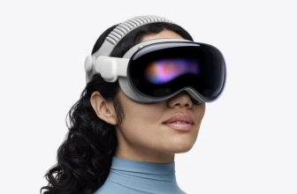 Apple Reportedly Moving Past Vision Pro, Setting Sights on Smart Glasses Market