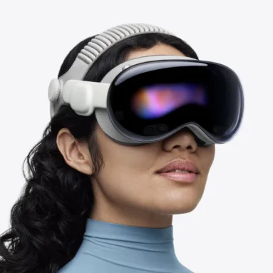 Apple Reportedly Moving Past Vision Pro, Setting Sights on Smart Glasses Market