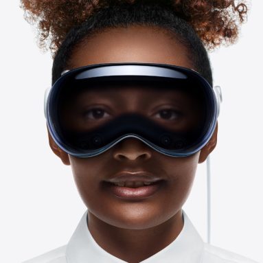 Apple Vision Pro Pre-order Begins in the US on January 19