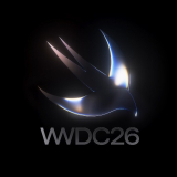 Apple Unveils WWDC26 Lineup Ahead of June 8 Kickoff