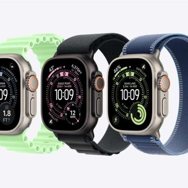 Apple Watch Ultra 3 Delivers Enhanced Safety and Performance Features