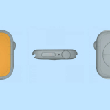 Apple Watch X Renders Leak
