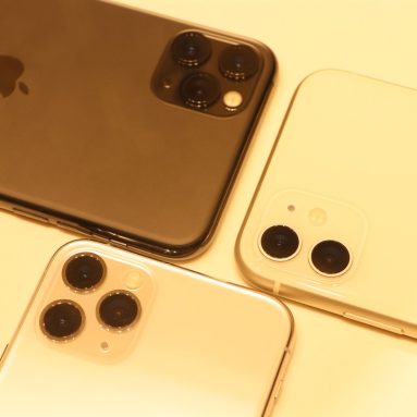 Apple Accused of Throttling iPhones by Spanish Consumer Protection Organization