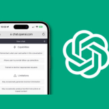 ChatGPT Now Available on the Apple App Store