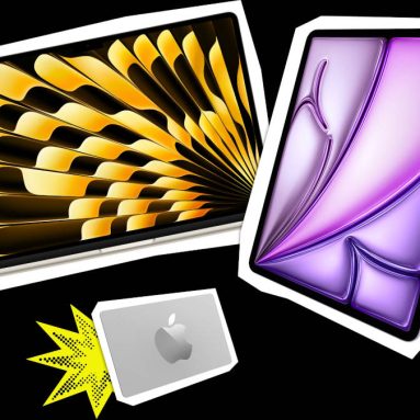Apple’s Back to School Offers are Here