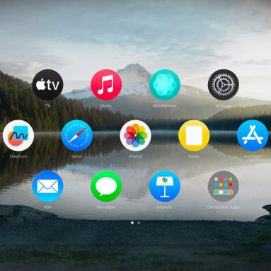 Apple is Set to Unveil Major Software Redesign Across its Device Ecosystem