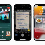 iOS 15 Brings Major Updates to FaceTime and New Focus Feature
