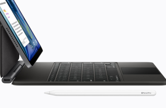 Apple Unveils New iPad Air Supercharged by M4 Chip