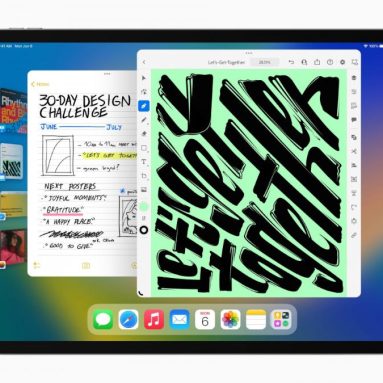 Report: Apple iPadOS 16 Launch Delayed