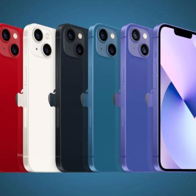 Apple iPhone 14 Reported to have Surfaced on BIS India’s Site Ahead of its Official Launch