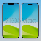 iPhone 15 Plus CAD-based Renders Leaked