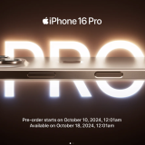 iPhone 16 Pre-Order Starts October 10: Exclusive Deals and Freebies Awaits