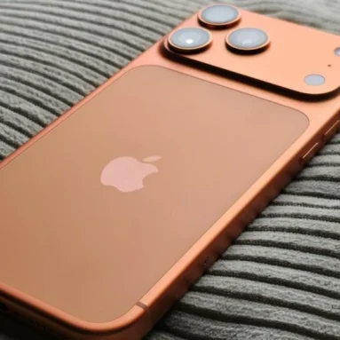 Apple Predicted to End Samsung’s 14-Year Reign as Global Smartphone Market Leader