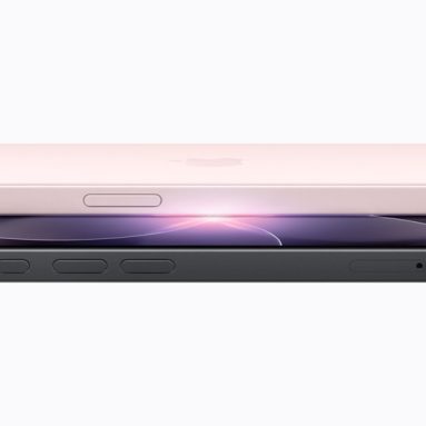 Apple Debuts iPhone 17e with Doubled Storage and MagSafe Support