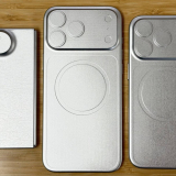 Apple iPhone 18 Dummy Units Leak, Reveals Design Language and Foldable “Ultra” Model