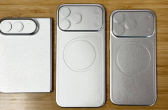 Apple iPhone 18 Dummy Units Leak, Reveals Design Language and Foldable “Ultra” Model