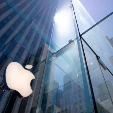 Apple Shows its Lowest Quarterly Decline in iPhone Sales Since the Pandemic