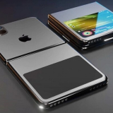Apple Foldable to Arrive Next Year Equipped with a Samsung OLED Panel