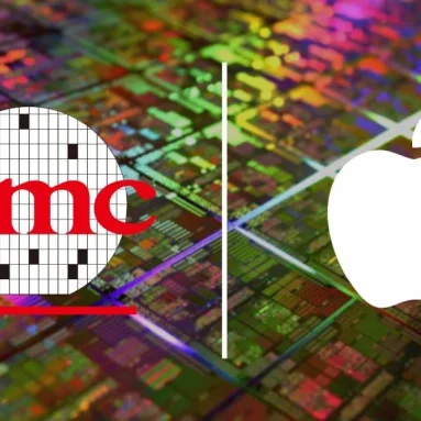 Apple May Have Significantly Reduced its TSMC Chip Orders
