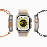 Report: Apple Accused of Infringing Patents, Suspension of Apple Watch Imports May Follow