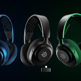 SteelSeries Arctis Nova 5, Nova 5P, and Nova 5X Launched in the Philippines