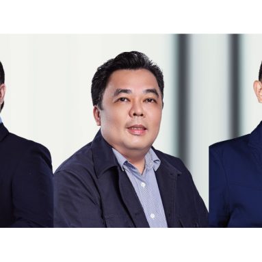 Astara Philippines Announces New Executive Appointments