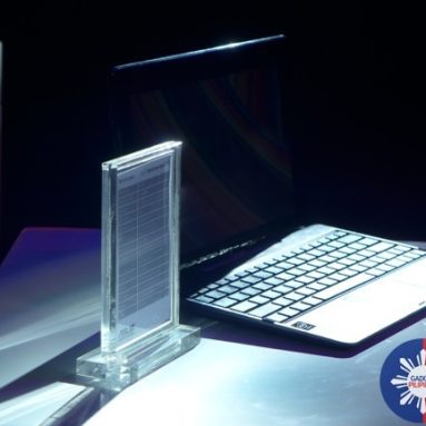 Asus Announces Transformer Book T100 plus 6 More Next Generation Notebooks