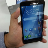 ASUS Zenfone 2 Unboxing and First Impressions