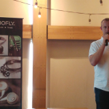 Audiofly flies in to the Philippines