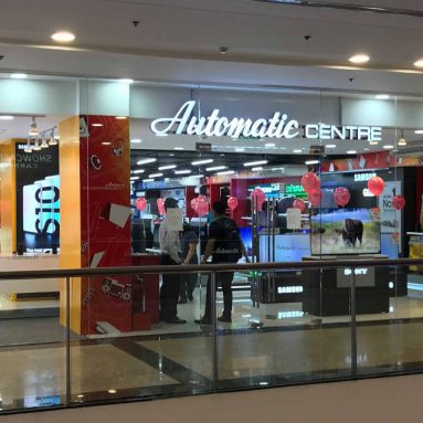 Automatic Centre to Close on October 10 After 70 Years of Business