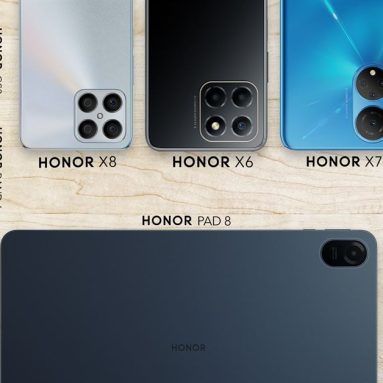 HONOR PH is Ready to Dominate 2023