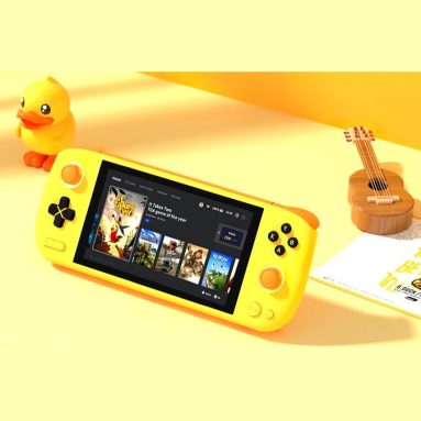 Aya Neo Air and Air Pro Launched With Ryzen 5000 Processors