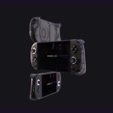 AYANEO GEEK with Ryzen 6000 Series CPU Priced