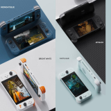 Aya Neo Next Series Starts a Successful Crowdfunding Campaign