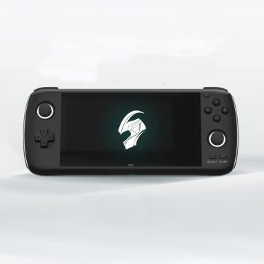 Ayn Loki Zero Introduced with 6-inch Display and AMD Chip