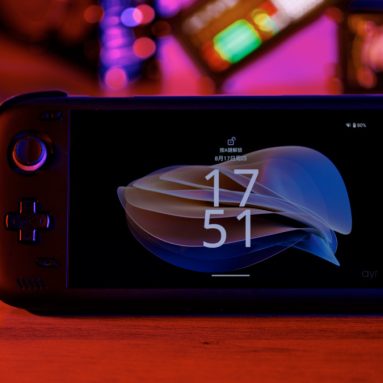 Ayn Odin2 Details and Pricing Revealed