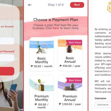 BPI BizKo Enables MSMEs to Manage Business Finances Better