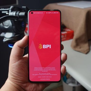 BPI to GCash Transfers via Load e-Wallet to Get PHP 10 Charge Starting March 1