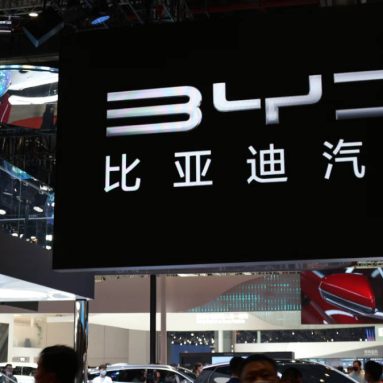 BYD and CATL May be Launching an Ultra-fast Charging Lithium Battery for EVs