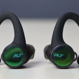 Plantronics BackBeat FIT 3200 Review: Worry-Free Immersion