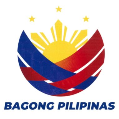 President Marcos Unveils Bagong Pilipinas Logo
